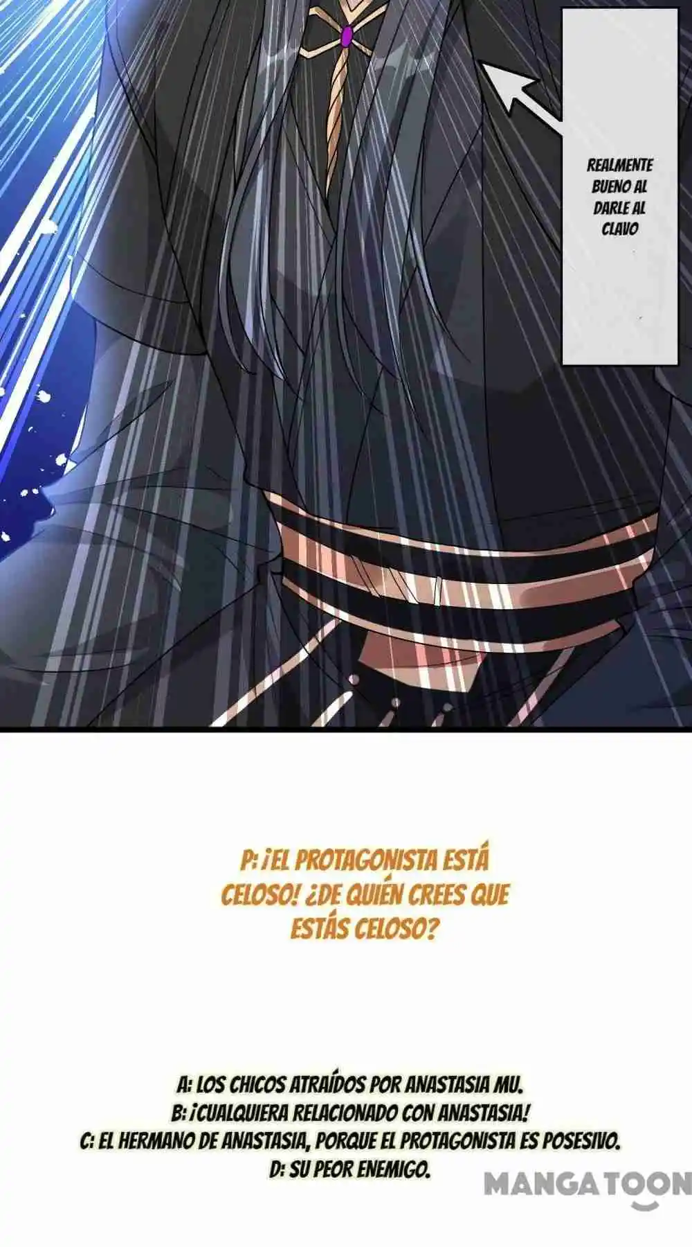 LA VILLANA REENCARNADA EN UNA PRINCESA IMPERIAL - Capítulo 40 - Página 21 - LectorTMOo