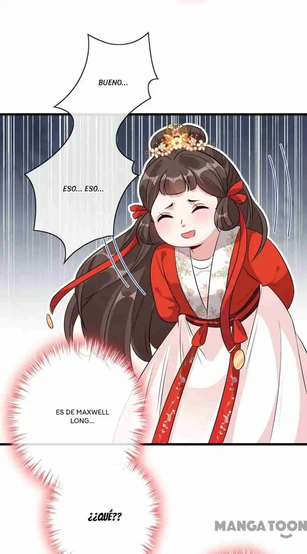LA VILLANA REENCARNADA EN UNA PRINCESA IMPERIAL - Capítulo 41 - Página 7 - LectorTMOo