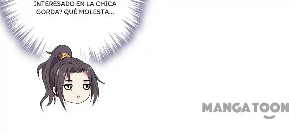LA VILLANA REENCARNADA EN UNA PRINCESA IMPERIAL - Capítulo 41 - Página 11 - LectorTMOo