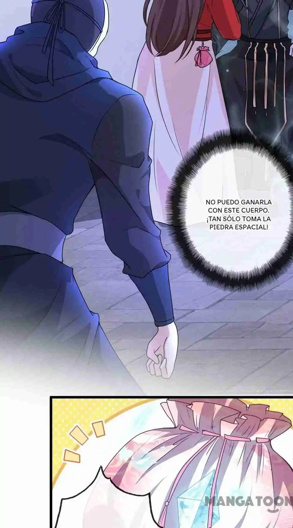 LA VILLANA REENCARNADA EN UNA PRINCESA IMPERIAL - Capítulo 43 - Página 9 - LectorTMOo