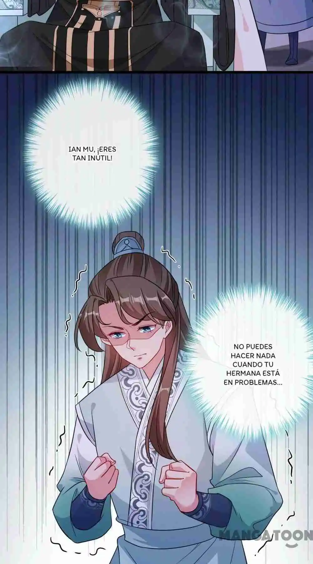 LA VILLANA REENCARNADA EN UNA PRINCESA IMPERIAL - Capítulo 44 - Página 3 - LectorTMOo
