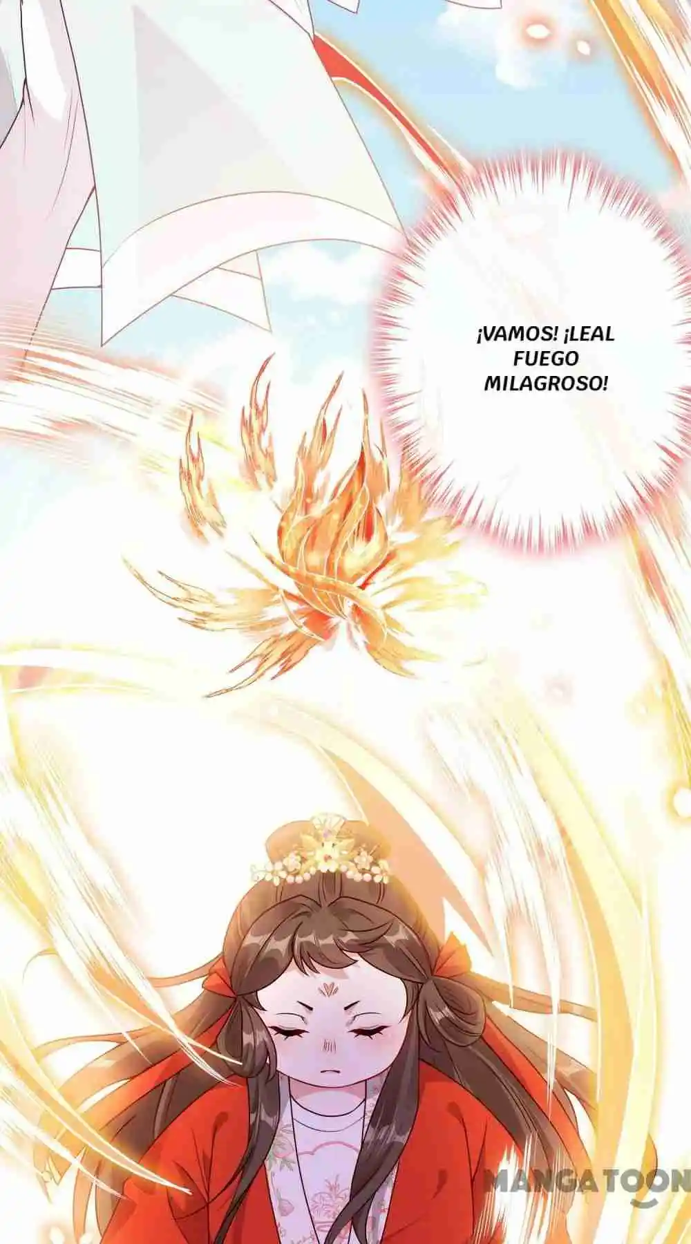 LA VILLANA REENCARNADA EN UNA PRINCESA IMPERIAL - Capítulo 46 - Página 5 - LectorTMOo