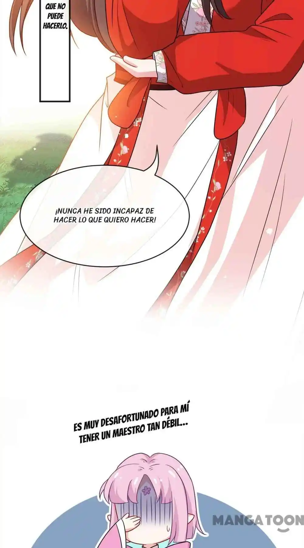 LA VILLANA REENCARNADA EN UNA PRINCESA IMPERIAL - Capítulo 46 - Página 16 - LectorTMOo