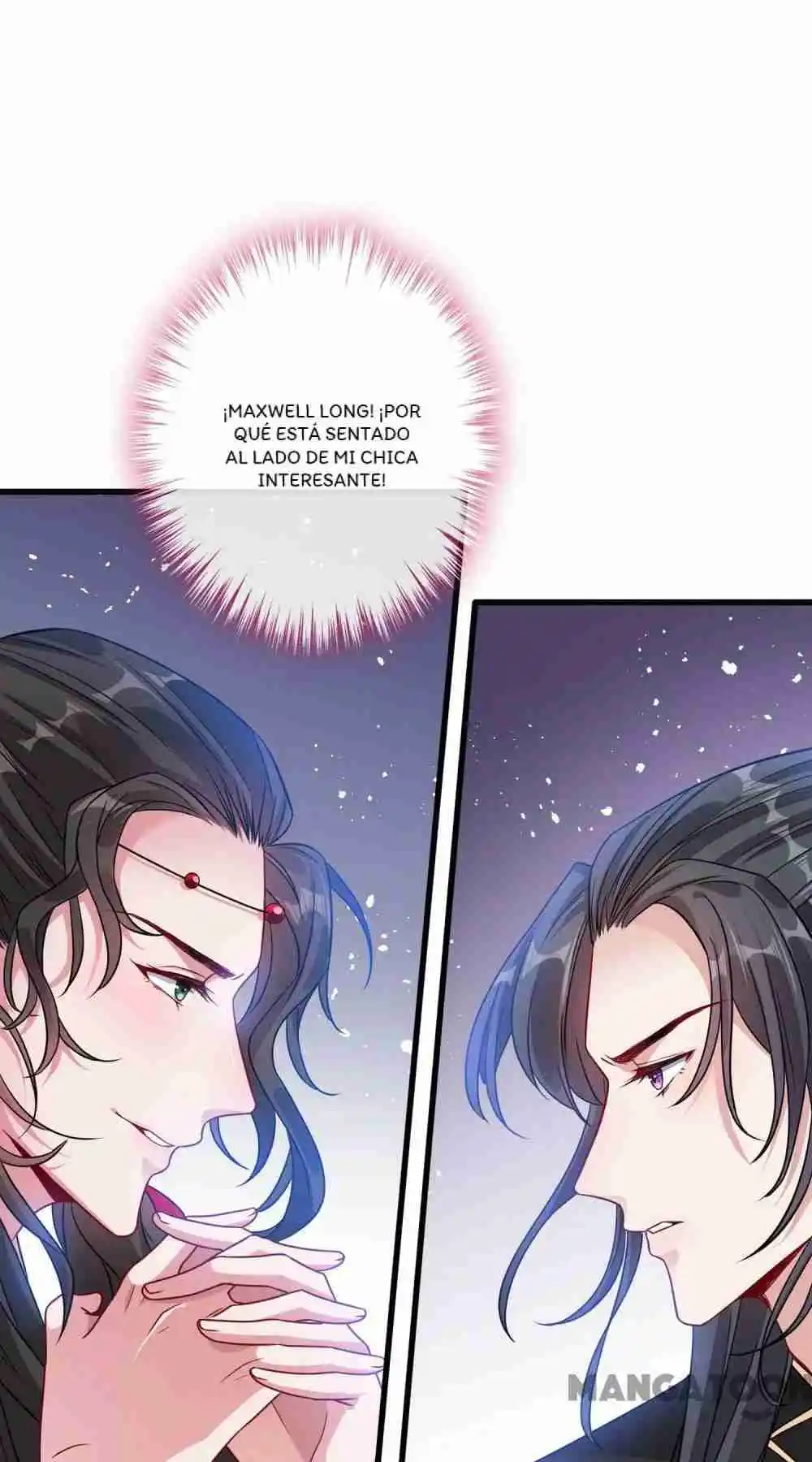 LA VILLANA REENCARNADA EN UNA PRINCESA IMPERIAL - Capítulo 50 - Página 21 - LectorTMOo