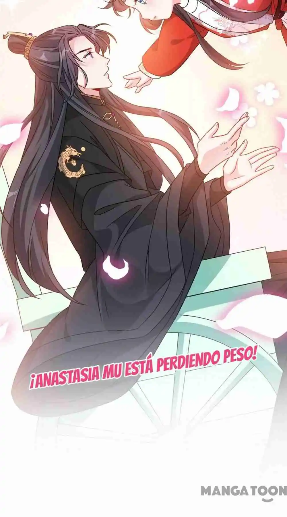 LA VILLANA REENCARNADA EN UNA PRINCESA IMPERIAL - Capítulo 52 - Página 24 - LectorTMOo