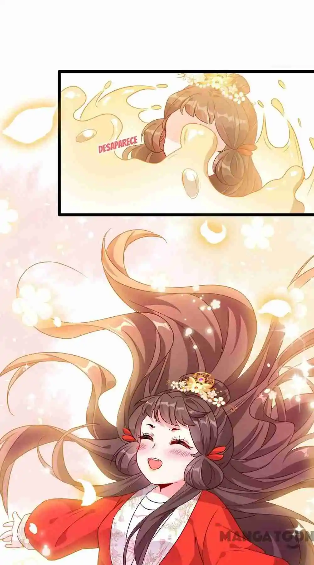 LA VILLANA REENCARNADA EN UNA PRINCESA IMPERIAL - Capítulo 53 - Página 17 - LectorTMOo