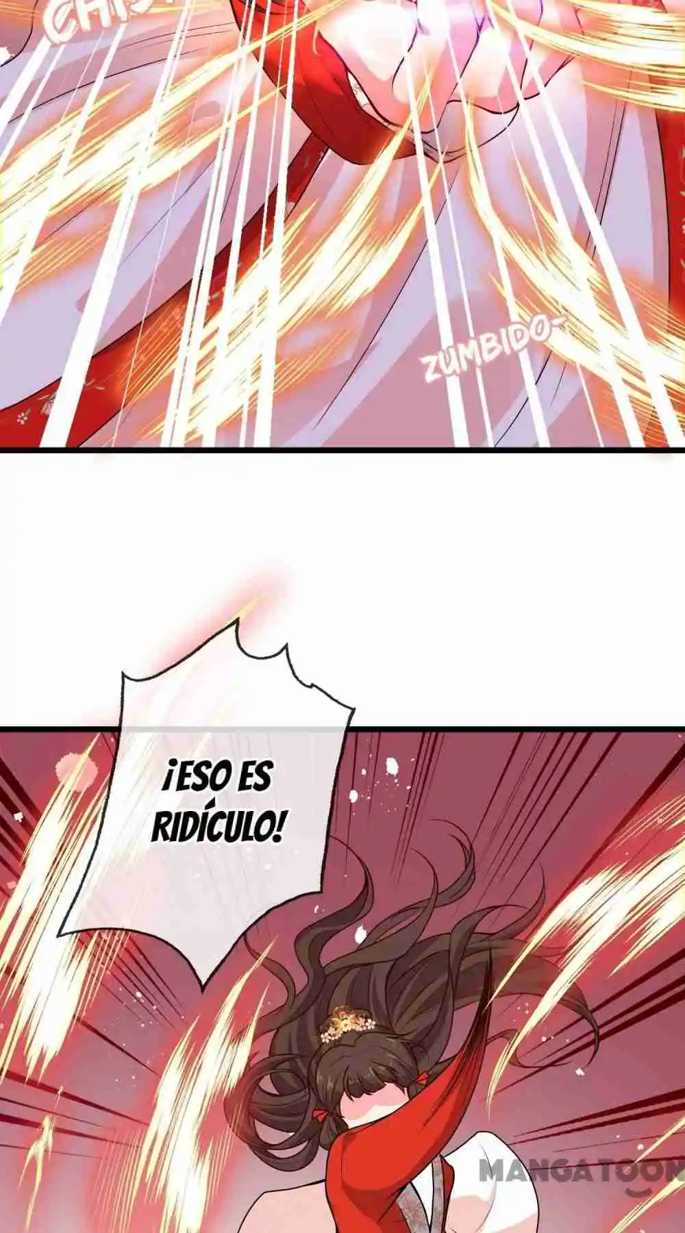 LA VILLANA REENCARNADA EN UNA PRINCESA IMPERIAL - Capítulo 55 - Página 18 - LectorTMOo