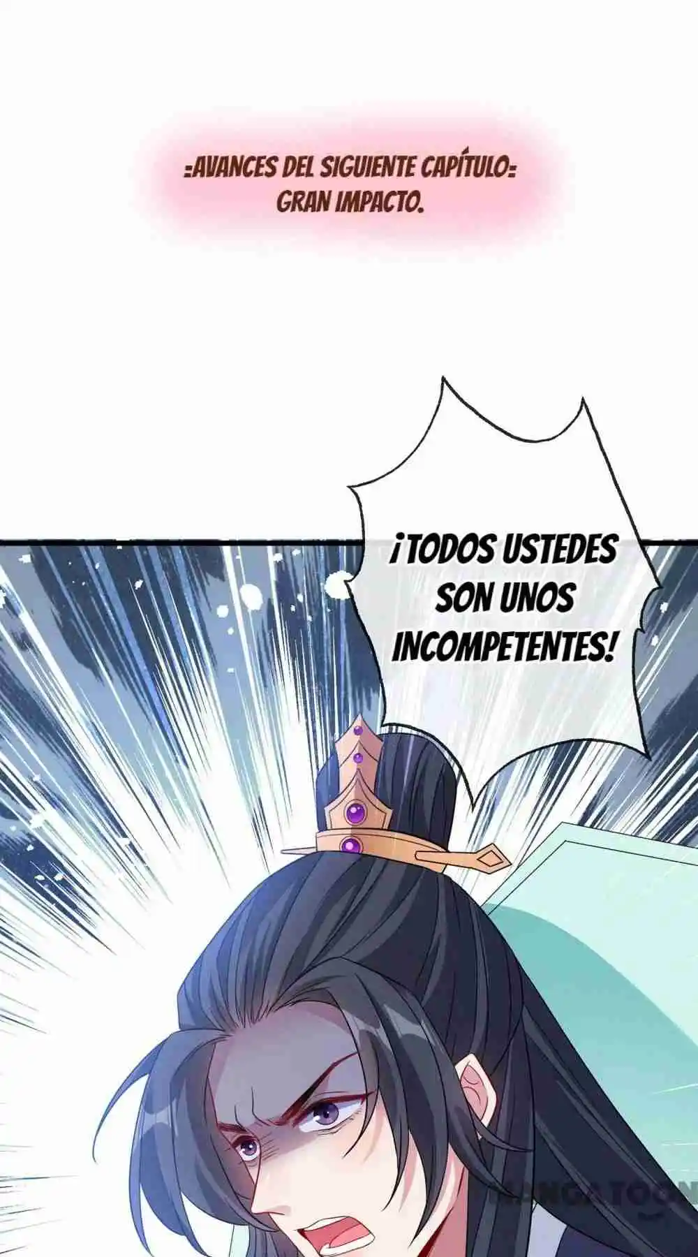 LA VILLANA REENCARNADA EN UNA PRINCESA IMPERIAL - Capítulo 56 - Página 22 - LectorTMOo