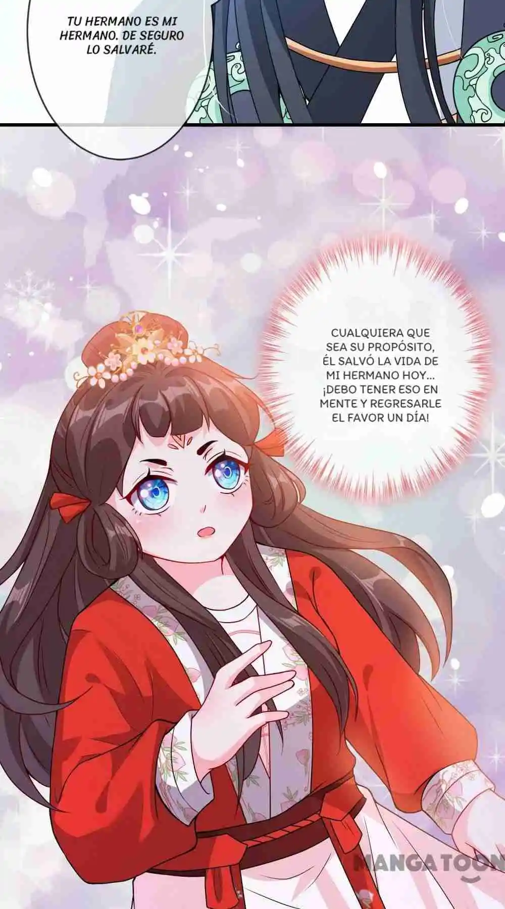 LA VILLANA REENCARNADA EN UNA PRINCESA IMPERIAL - Capítulo 57 - Página 6 - LectorTMOo
