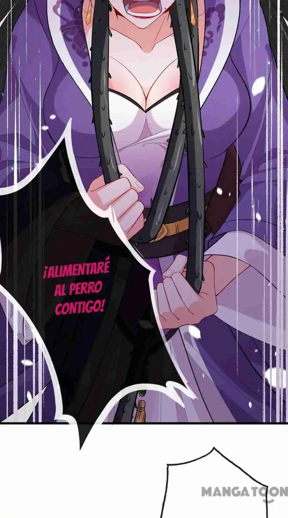 LA VILLANA REENCARNADA EN UNA PRINCESA IMPERIAL - Capítulo 6 - Página 5 - LectorTMOo