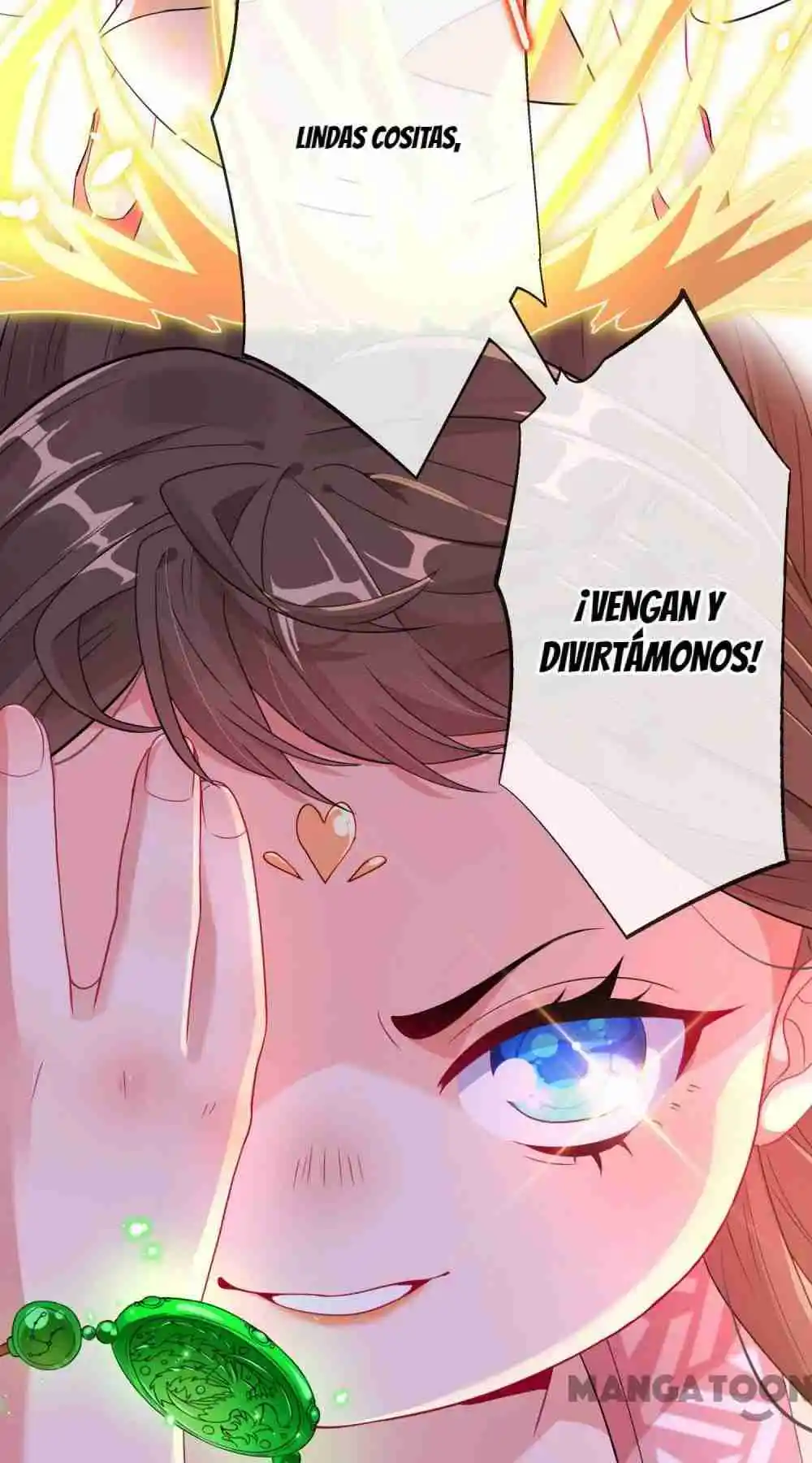 LA VILLANA REENCARNADA EN UNA PRINCESA IMPERIAL - Capítulo 6 - Página 18 - LectorTMOo