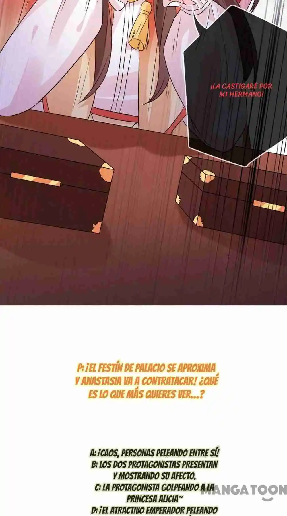 LA VILLANA REENCARNADA EN UNA PRINCESA IMPERIAL - Capítulo 60 - Página 20 - LectorTMOo
