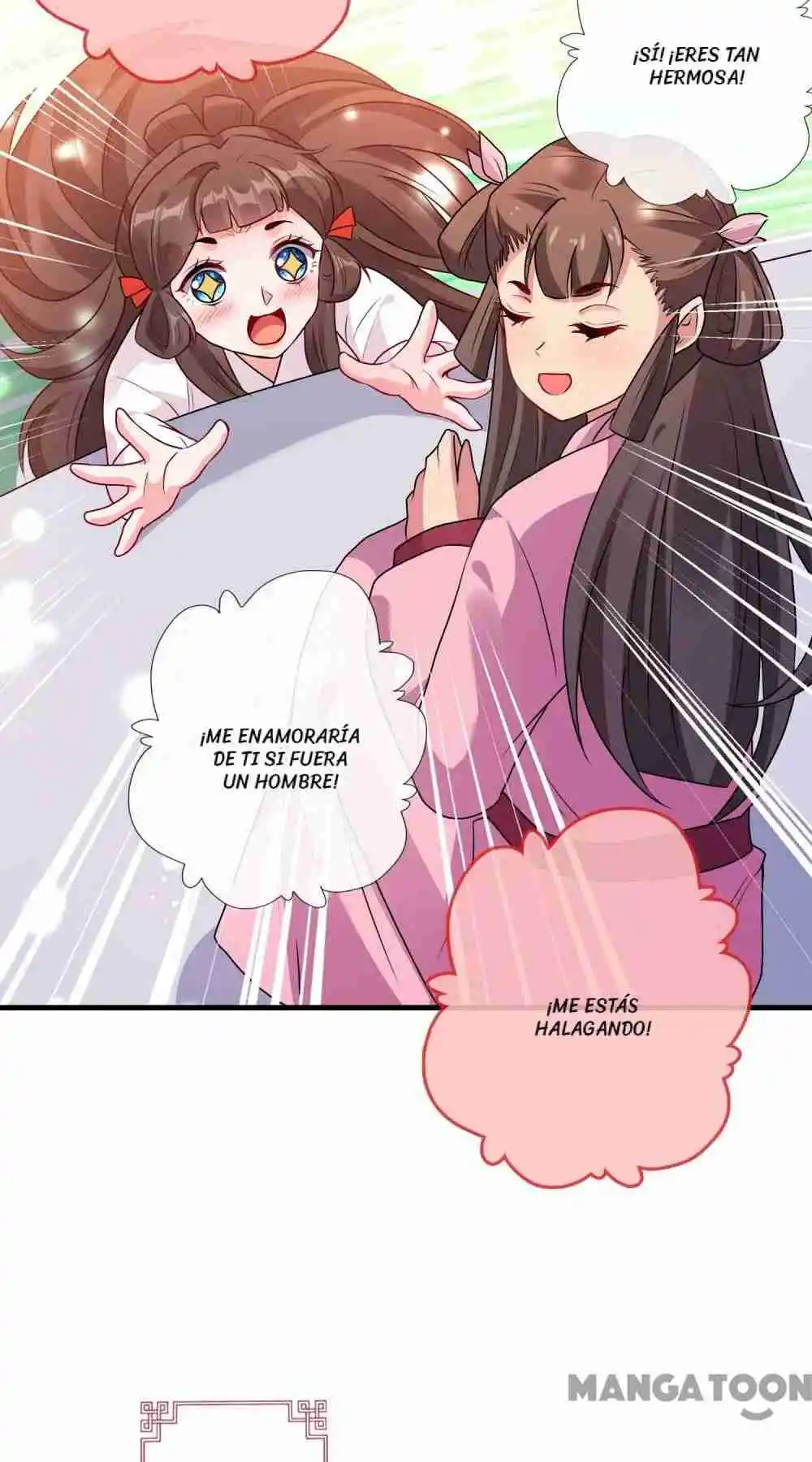 LA VILLANA REENCARNADA EN UNA PRINCESA IMPERIAL - Capítulo 61 - Página 11 - LectorTMOo