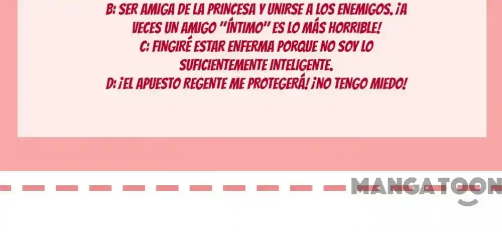 LA VILLANA REENCARNADA EN UNA PRINCESA IMPERIAL - Capítulo 62 - Página 23 - LectorTMOo