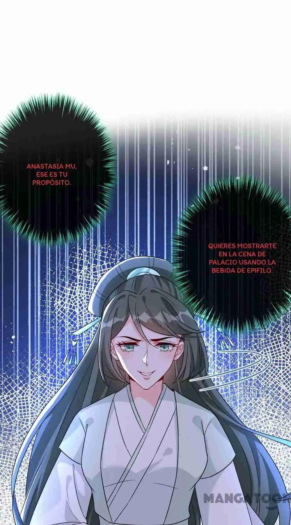 LA VILLANA REENCARNADA EN UNA PRINCESA IMPERIAL - Capítulo 63 - Página 2 - LectorTMOo