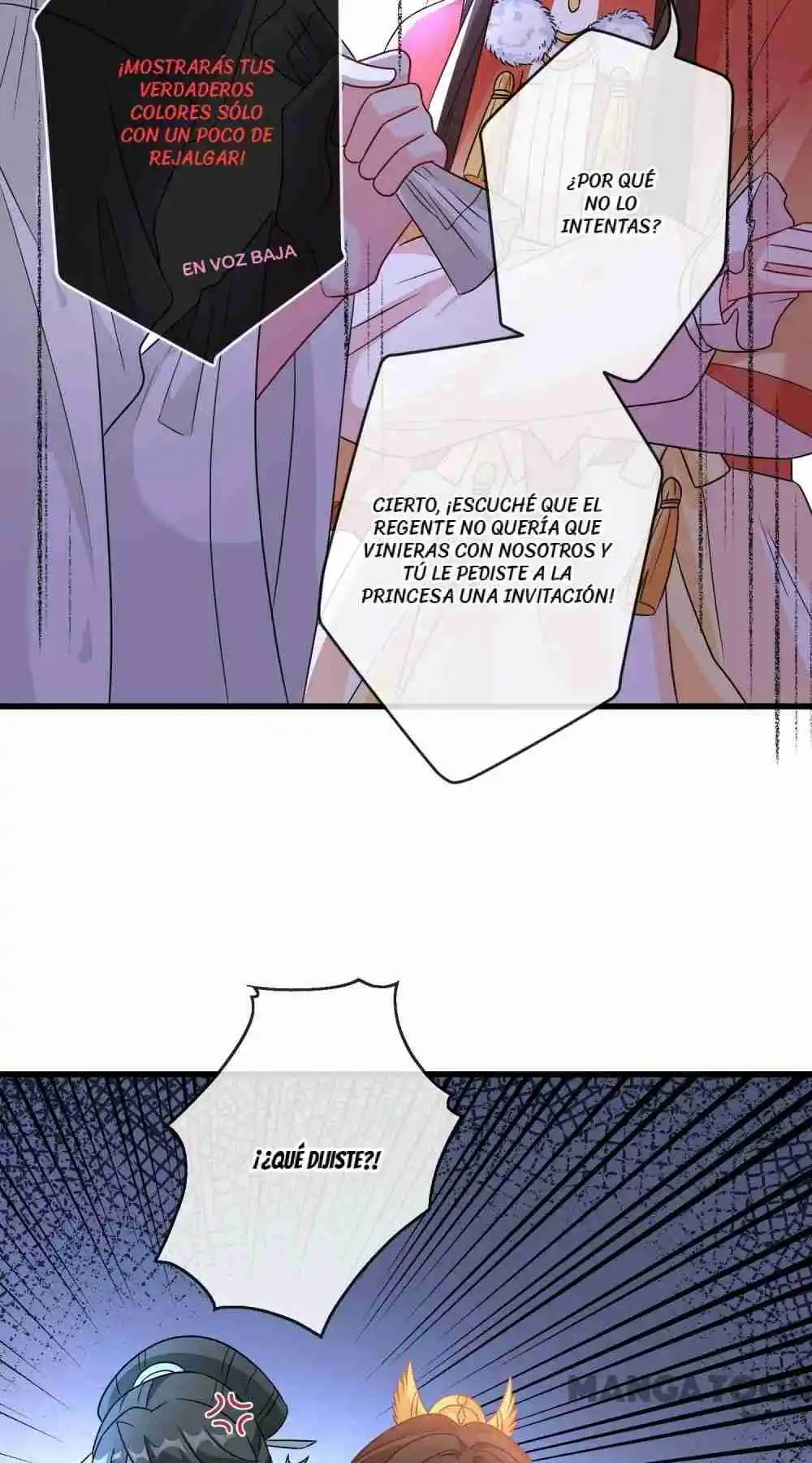 LA VILLANA REENCARNADA EN UNA PRINCESA IMPERIAL - Capítulo 63 - Página 13 - LectorTMOo