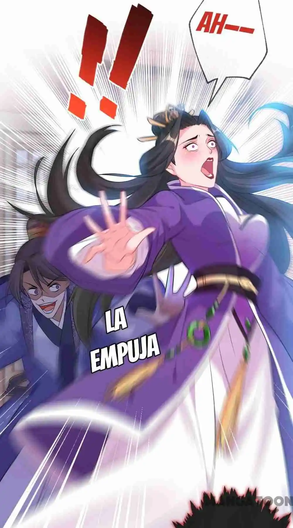 LA VILLANA REENCARNADA EN UNA PRINCESA IMPERIAL - Capítulo 8 - Página 12 - LectorTMOo