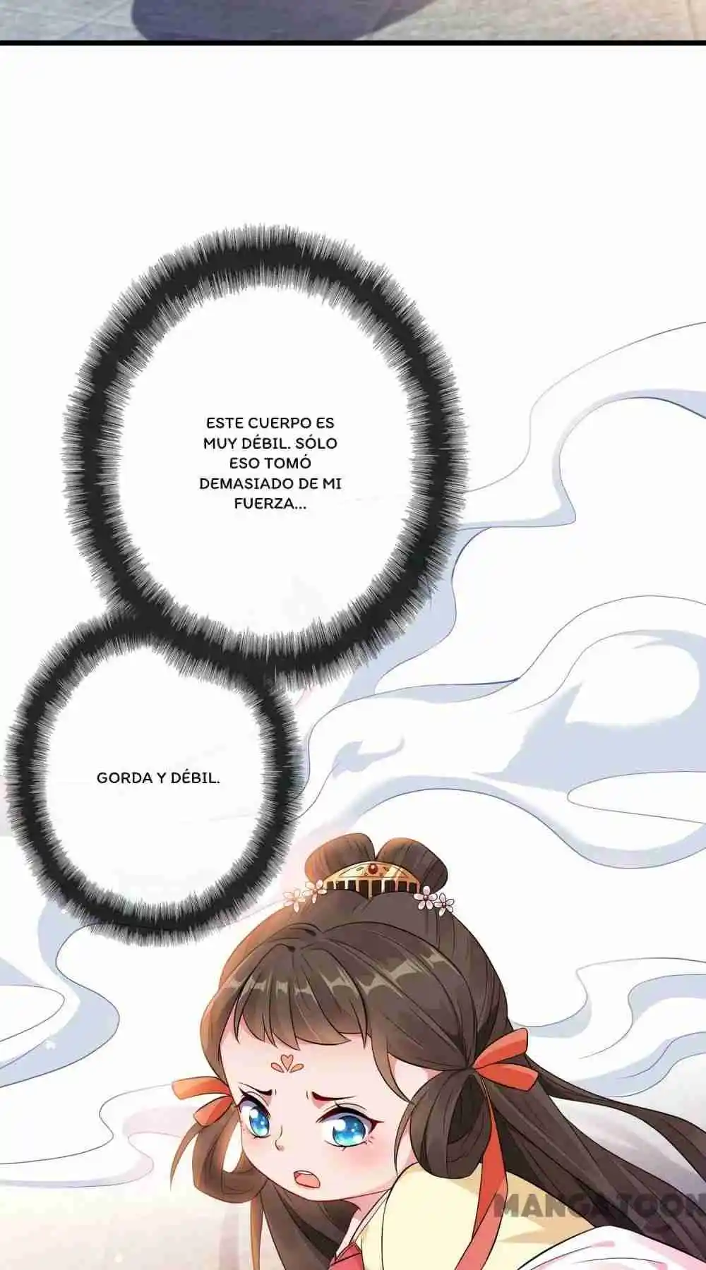 LA VILLANA REENCARNADA EN UNA PRINCESA IMPERIAL - Capítulo 9 - Página 13 - LectorTMOo