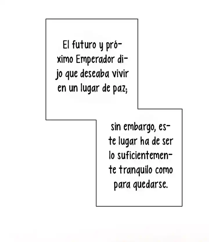 LA VILLANA RETROCEDE EL RELOJ DE ARENA - Capítulo 105 - Página 19 - LectorTMOo
