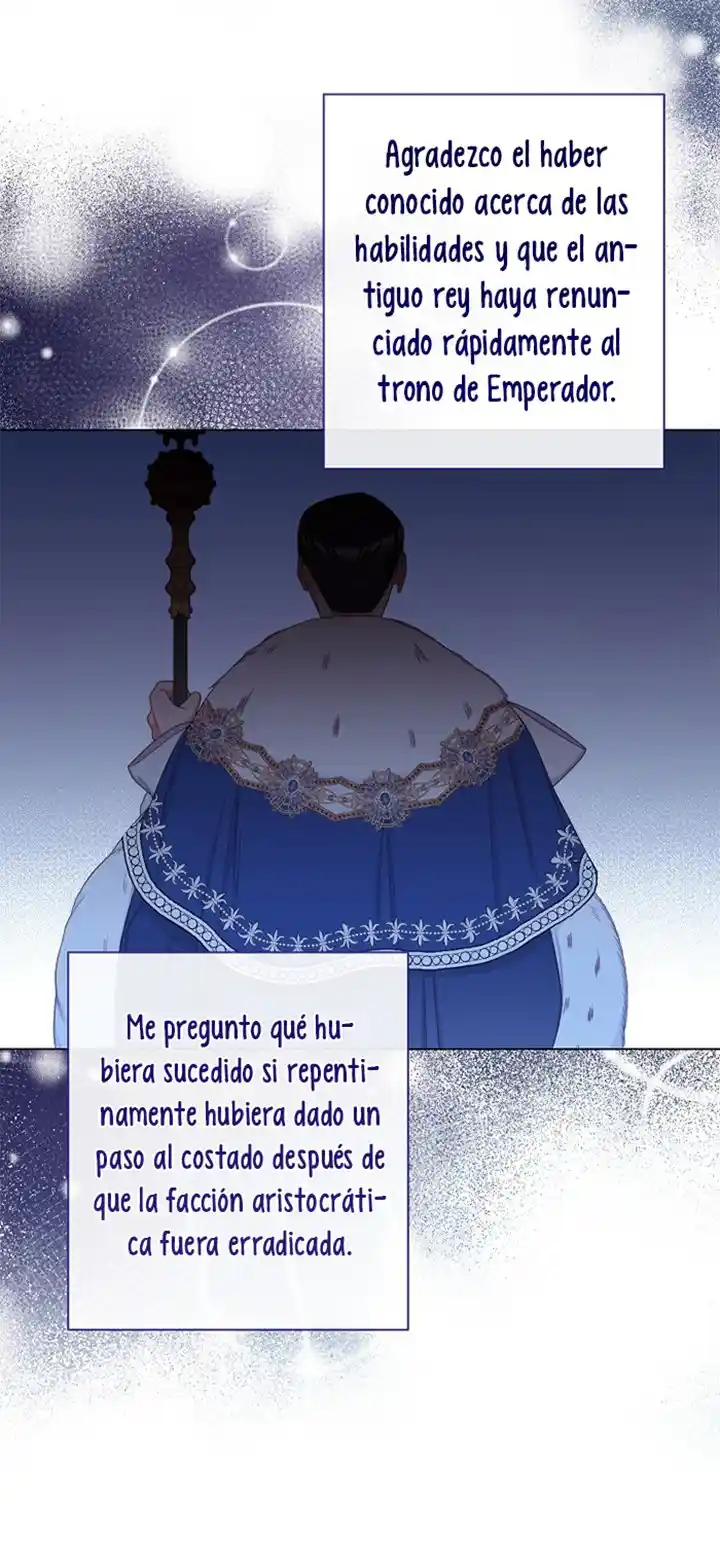 LA VILLANA RETROCEDE EL RELOJ DE ARENA - Capítulo 105 - Página 23 - LectorTMOo