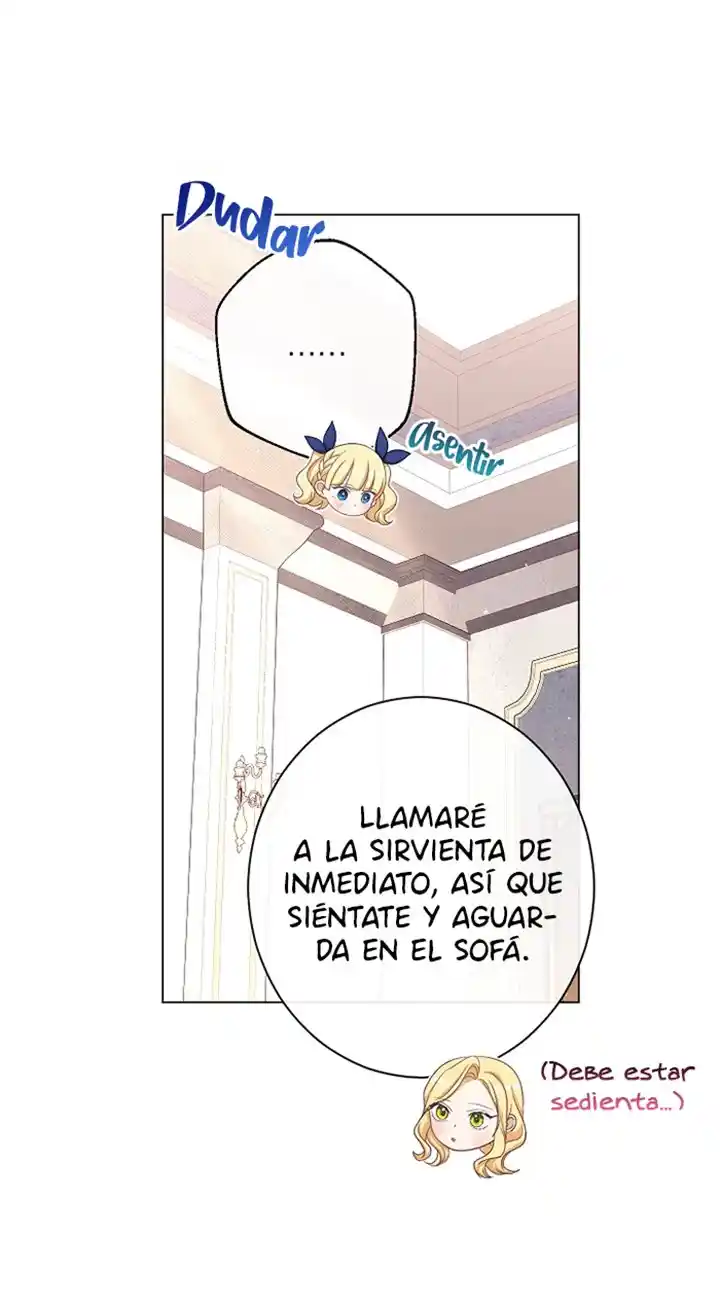 LA VILLANA RETROCEDE EL RELOJ DE ARENA - Capítulo 105 - Página 43 - LectorTMOo