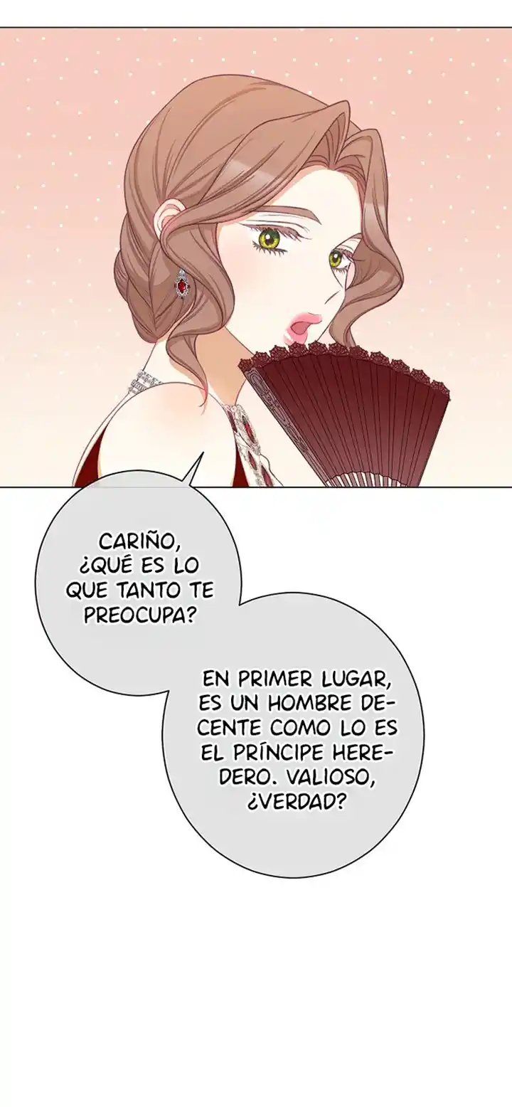 LA VILLANA RETROCEDE EL RELOJ DE ARENA - Capítulo 105 - Página 52 - LectorTMOo