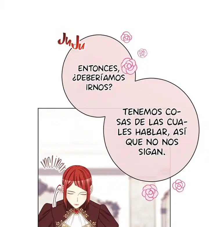 LA VILLANA RETROCEDE EL RELOJ DE ARENA - Capítulo 105 - Página 81 - LectorTMOo