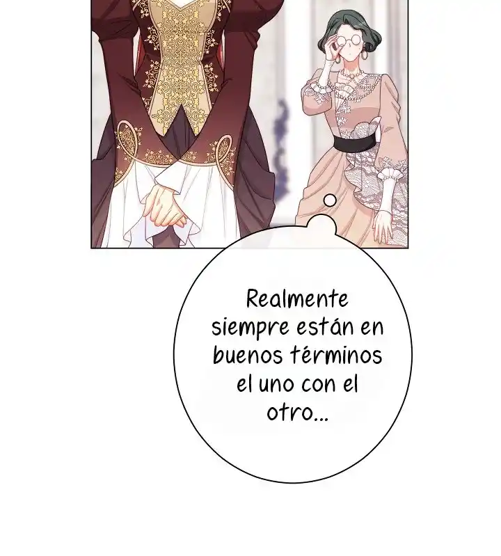 LA VILLANA RETROCEDE EL RELOJ DE ARENA - Capítulo 105 - Página 82 - LectorTMOo