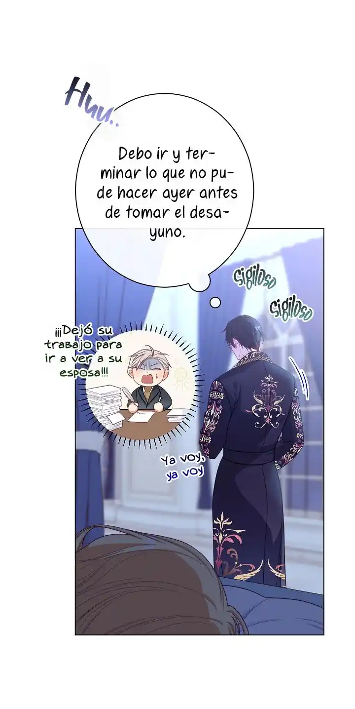 LA VILLANA RETROCEDE EL RELOJ DE ARENA - Capítulo 105 - Página 84 - LectorTMOo
