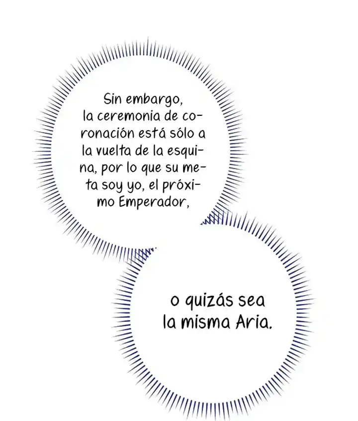 LA VILLANA RETROCEDE EL RELOJ DE ARENA - Capítulo 106 - Página 6 - LectorTMOo