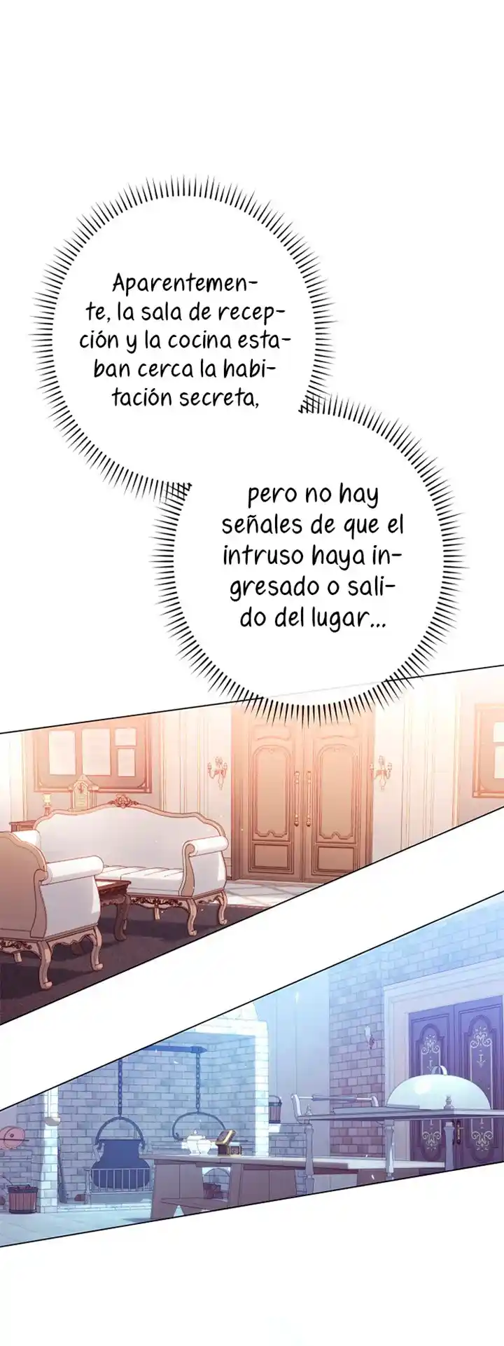 LA VILLANA RETROCEDE EL RELOJ DE ARENA - Capítulo 106 - Página 12 - LectorTMOo