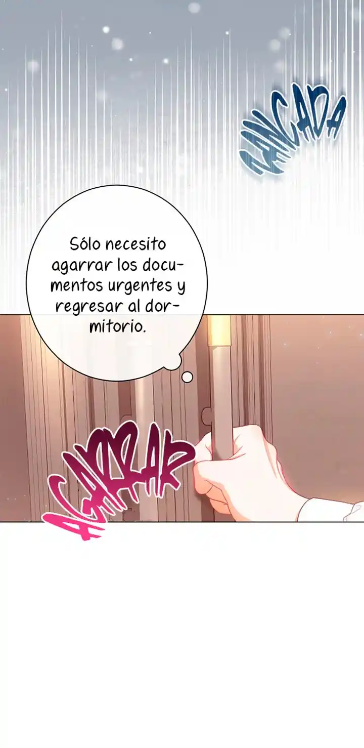 LA VILLANA RETROCEDE EL RELOJ DE ARENA - Capítulo 106 - Página 19 - LectorTMOo