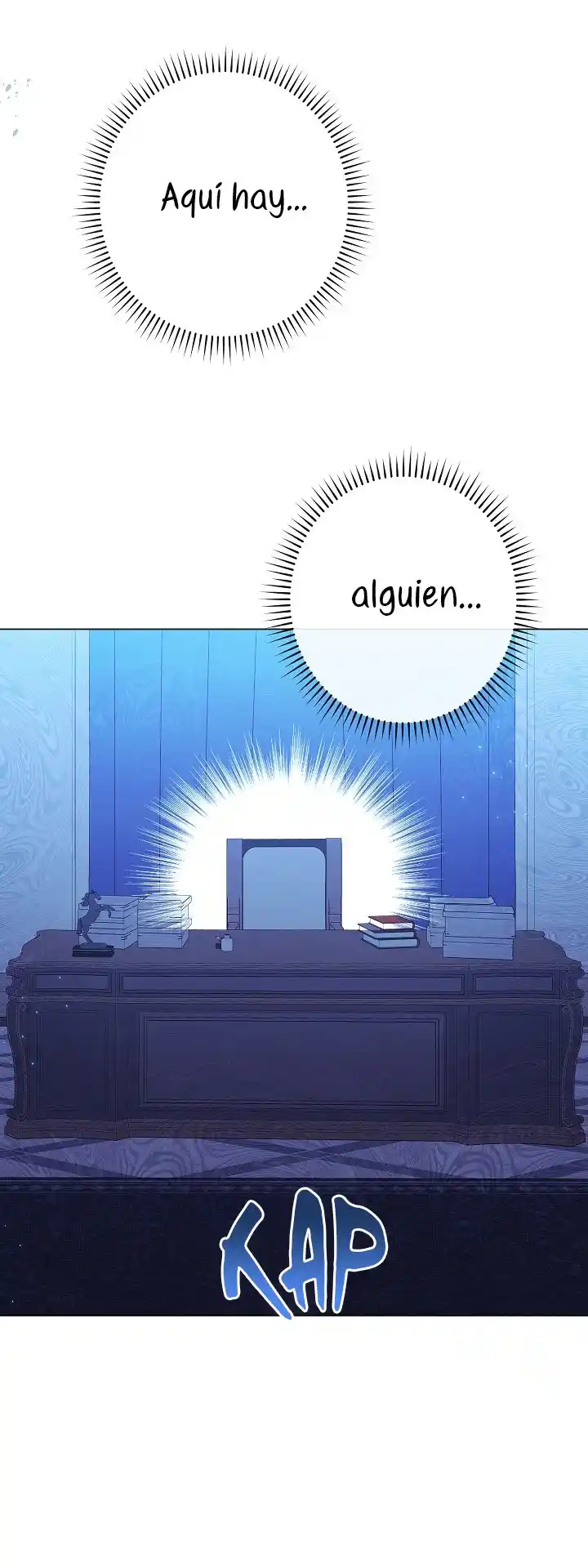 LA VILLANA RETROCEDE EL RELOJ DE ARENA - Capítulo 106 - Página 22 - LectorTMOo