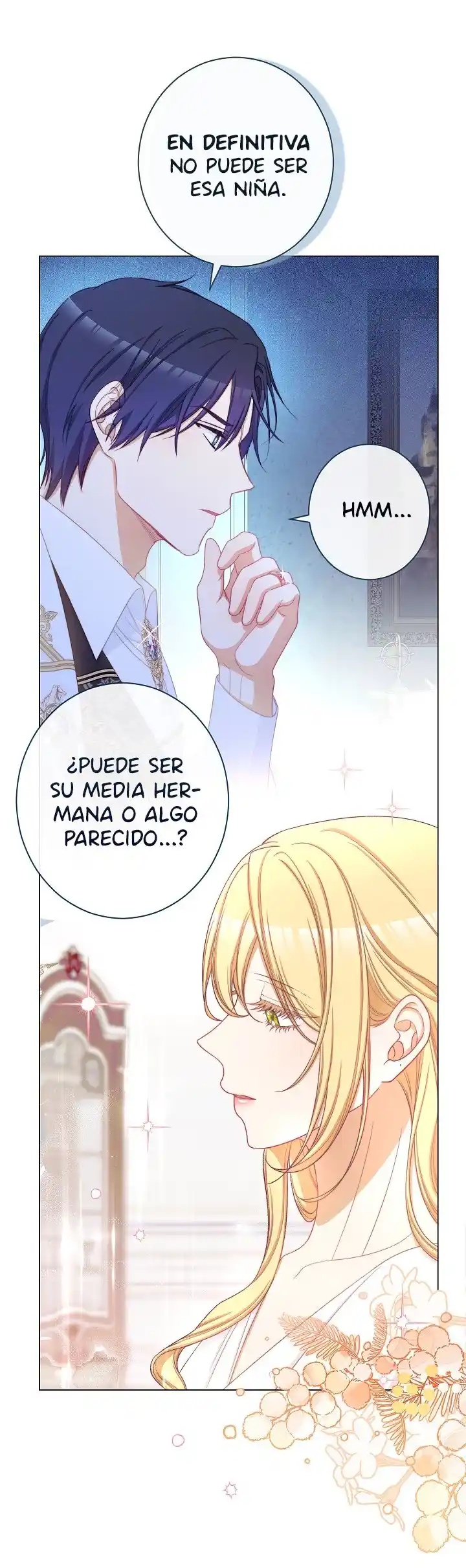 LA VILLANA RETROCEDE EL RELOJ DE ARENA - Capítulo 106 - Página 47 - LectorTMOo