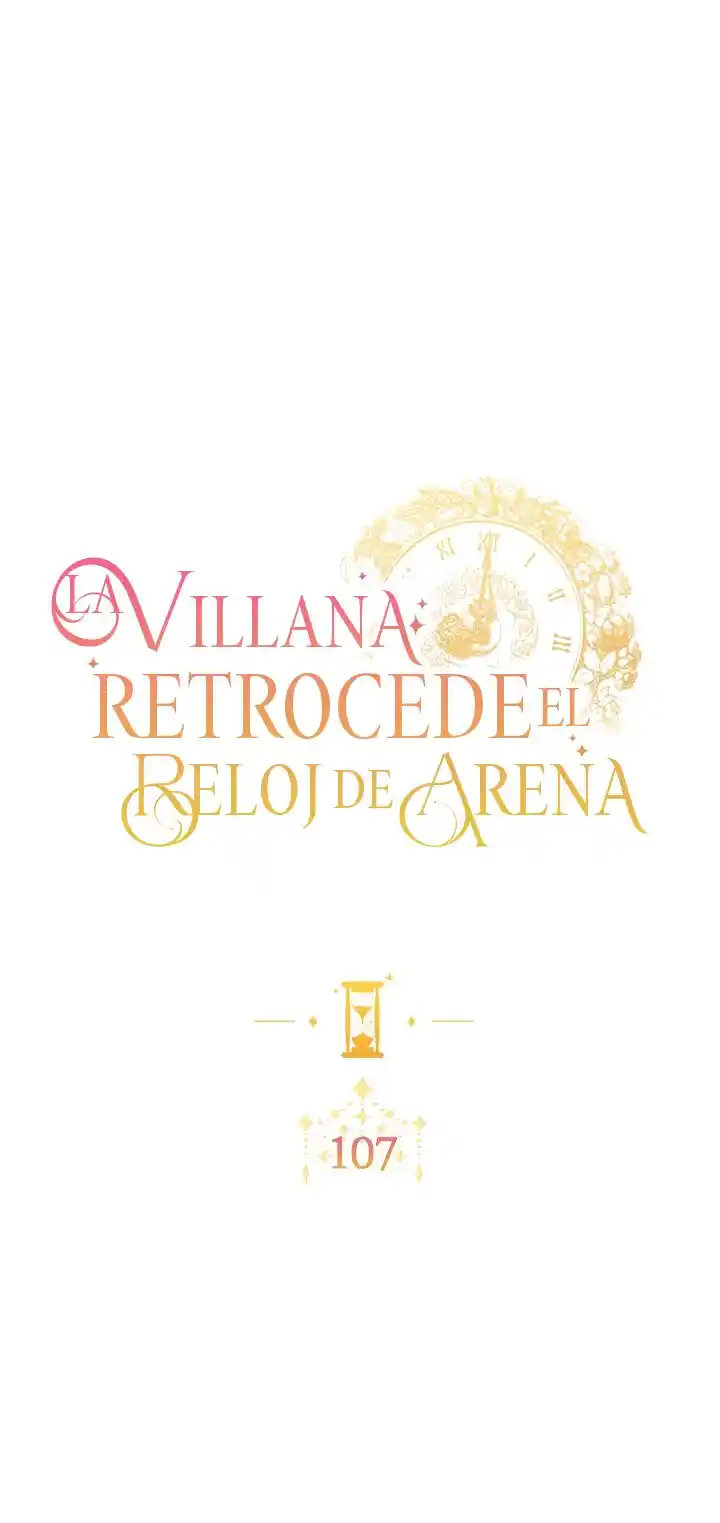 LA VILLANA RETROCEDE EL RELOJ DE ARENA - Capítulo 107 - Página 14 - LectorTMOo