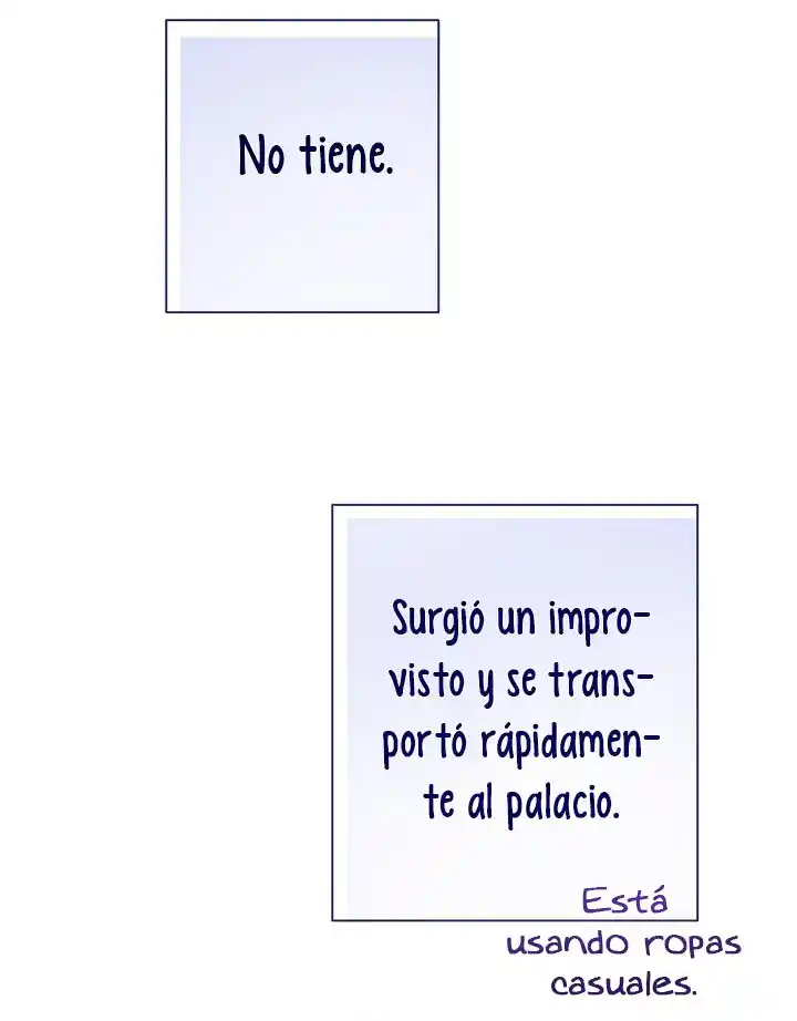 LA VILLANA RETROCEDE EL RELOJ DE ARENA - Capítulo 107 - Página 39 - LectorTMOo