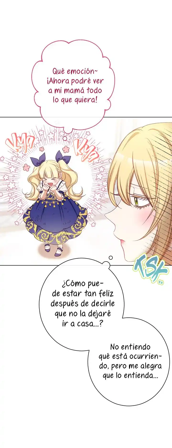 LA VILLANA RETROCEDE EL RELOJ DE ARENA - Capítulo 107 - Página 44 - LectorTMOo