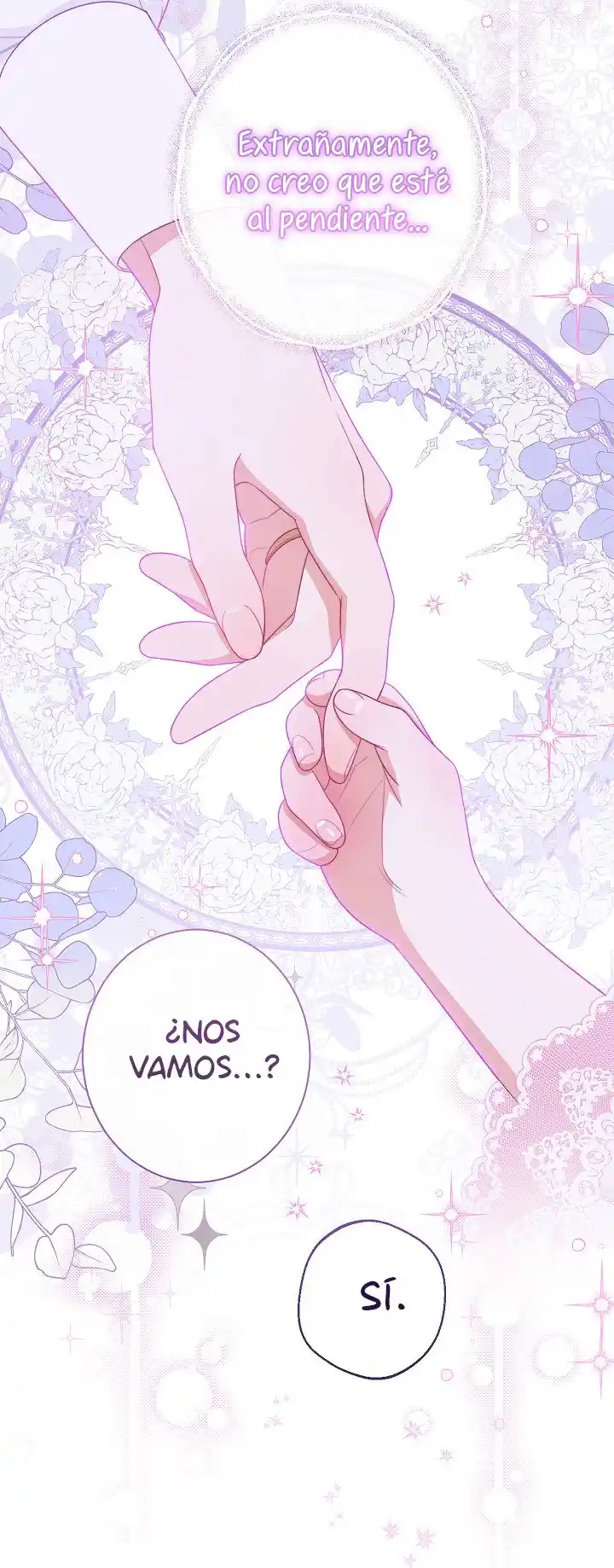 LA VILLANA RETROCEDE EL RELOJ DE ARENA - Capítulo 107 - Página 69 - LectorTMOo