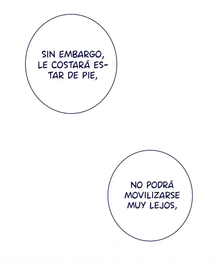 LA VILLANA RETROCEDE EL RELOJ DE ARENA - Capítulo 108 - Página 10 - LectorTMOo