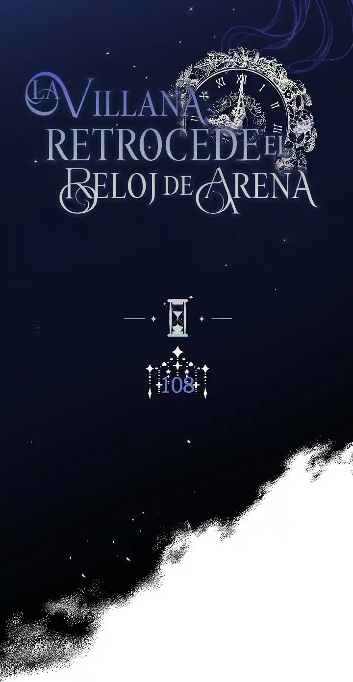 LA VILLANA RETROCEDE EL RELOJ DE ARENA - Capítulo 108 - Página 15 - LectorTMOo