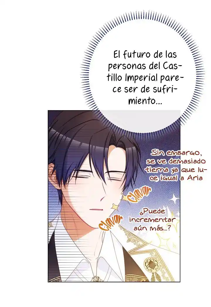 LA VILLANA RETROCEDE EL RELOJ DE ARENA - Capítulo 108 - Página 59 - LectorTMOo