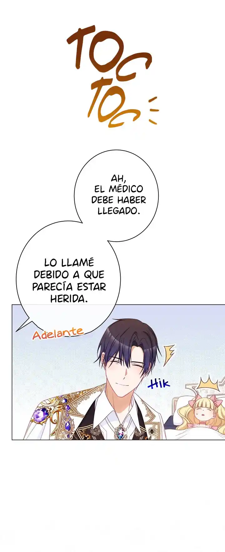 LA VILLANA RETROCEDE EL RELOJ DE ARENA - Capítulo 108 - Página 71 - LectorTMOo