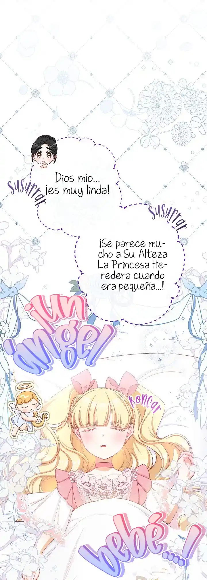 LA VILLANA RETROCEDE EL RELOJ DE ARENA - Capítulo 108 - Página 79 - LectorTMOo