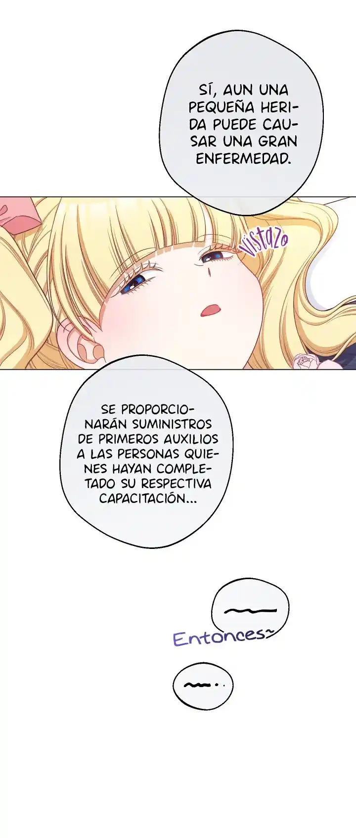 LA VILLANA RETROCEDE EL RELOJ DE ARENA - Capítulo 108 - Página 89 - LectorTMOo
