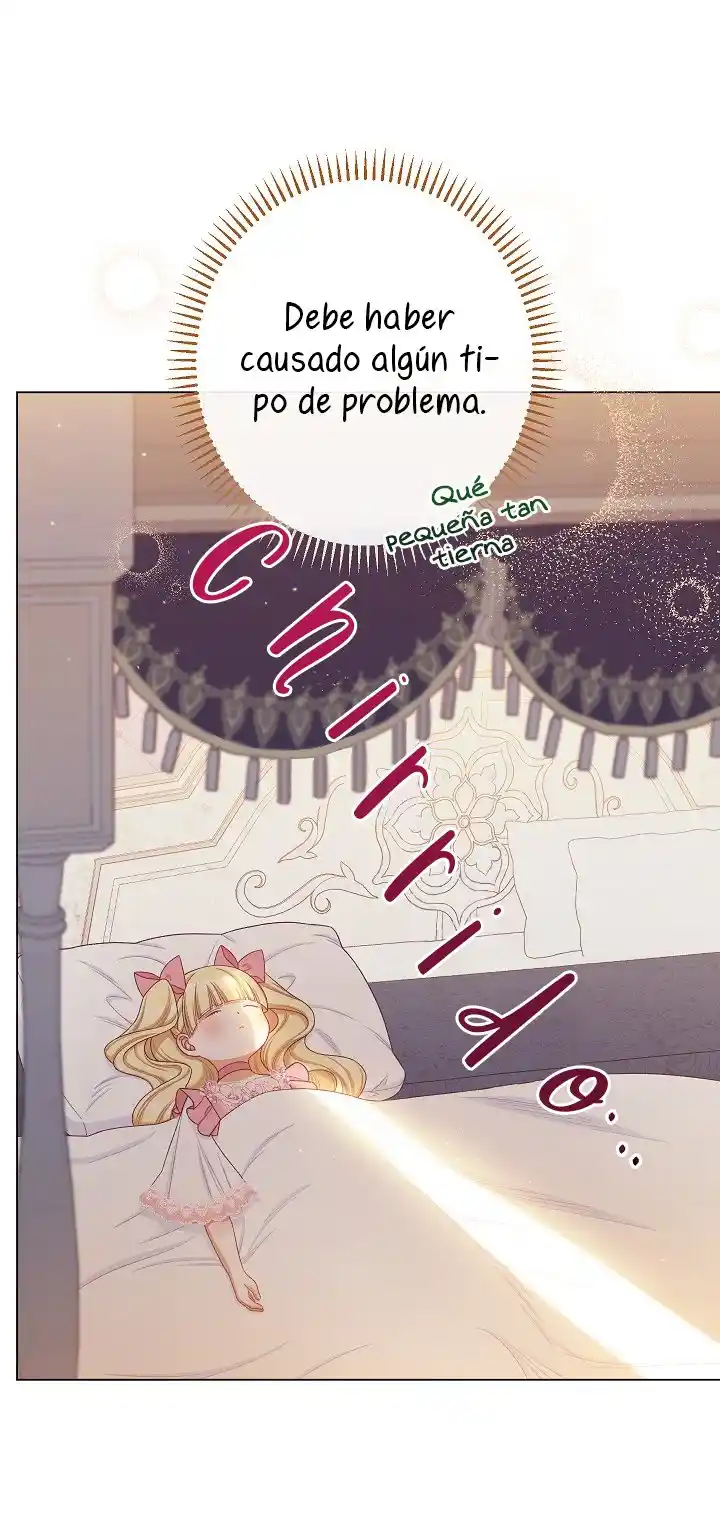 LA VILLANA RETROCEDE EL RELOJ DE ARENA - Capítulo 109 - Página 13 - LectorTMOo