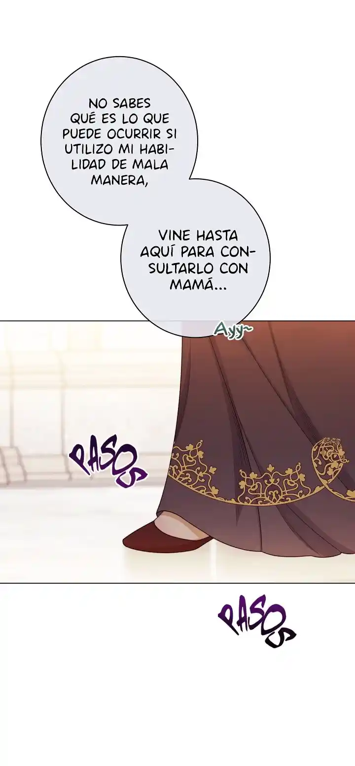 LA VILLANA RETROCEDE EL RELOJ DE ARENA - Capítulo 109 - Página 24 - LectorTMOo