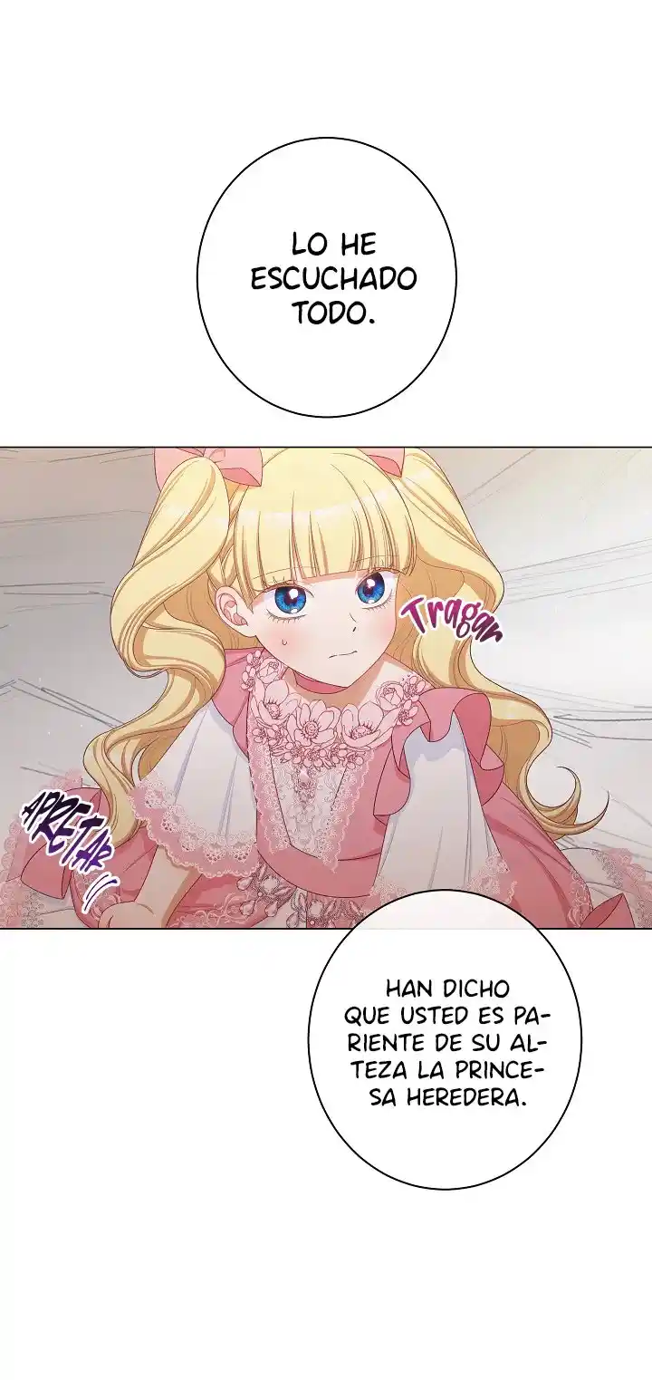 LA VILLANA RETROCEDE EL RELOJ DE ARENA - Capítulo 109 - Página 38 - LectorTMOo