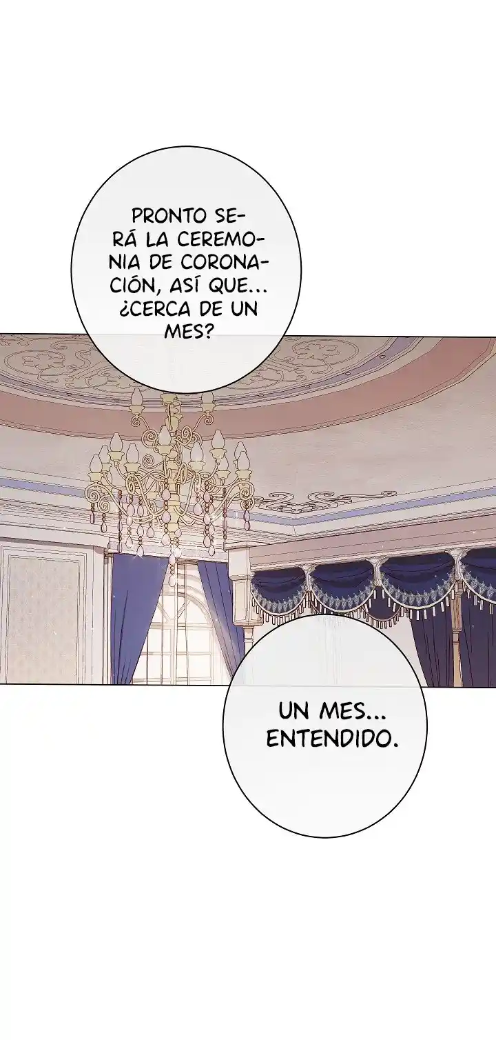 LA VILLANA RETROCEDE EL RELOJ DE ARENA - Capítulo 109 - Página 47 - LectorTMOo