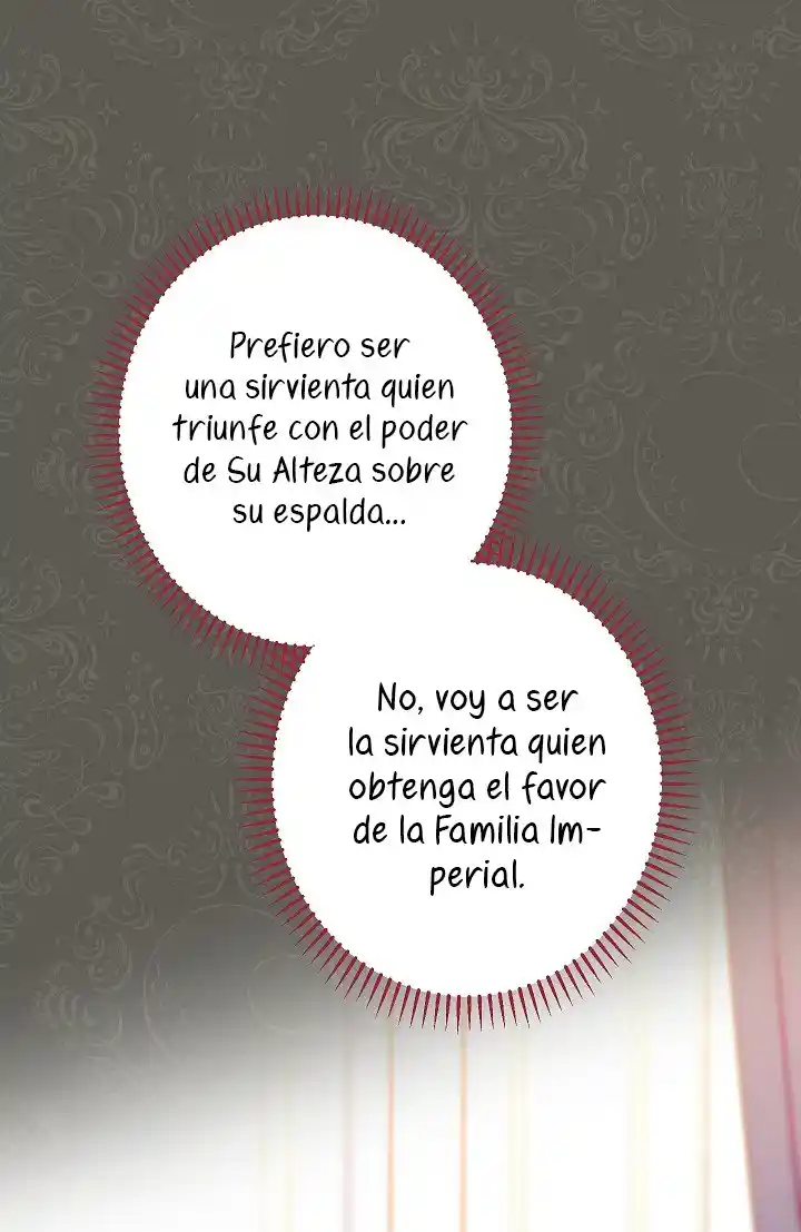 LA VILLANA RETROCEDE EL RELOJ DE ARENA - Capítulo 109 - Página 59 - LectorTMOo