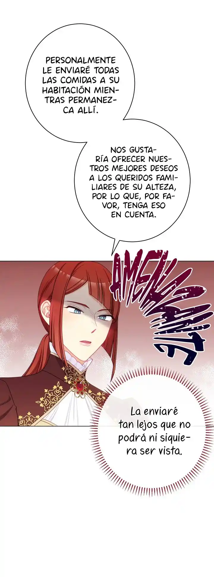 LA VILLANA RETROCEDE EL RELOJ DE ARENA - Capítulo 109 - Página 64 - LectorTMOo